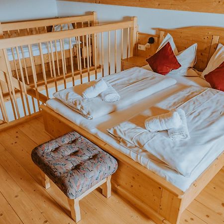 Reitlehenalm Hotel Altenmarkt im Pongau Cameră foto