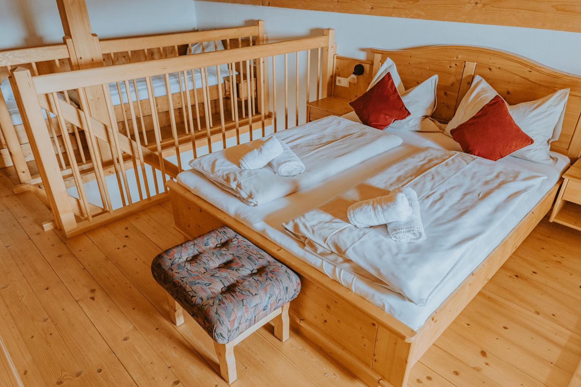 Reitlehenalm Hotel Altenmarkt im Pongau Cameră foto