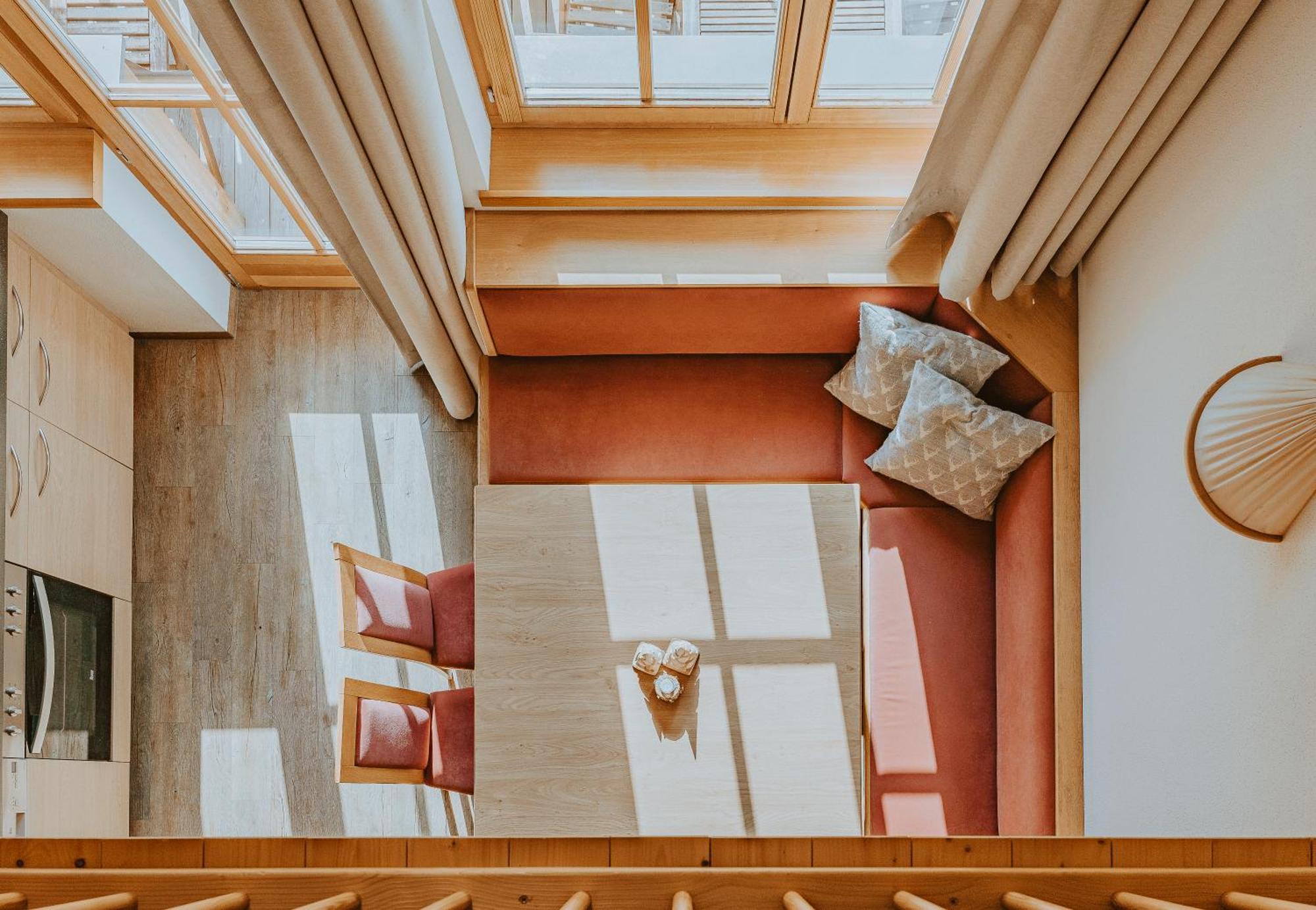 Reitlehenalm Hotel Altenmarkt im Pongau Cameră foto