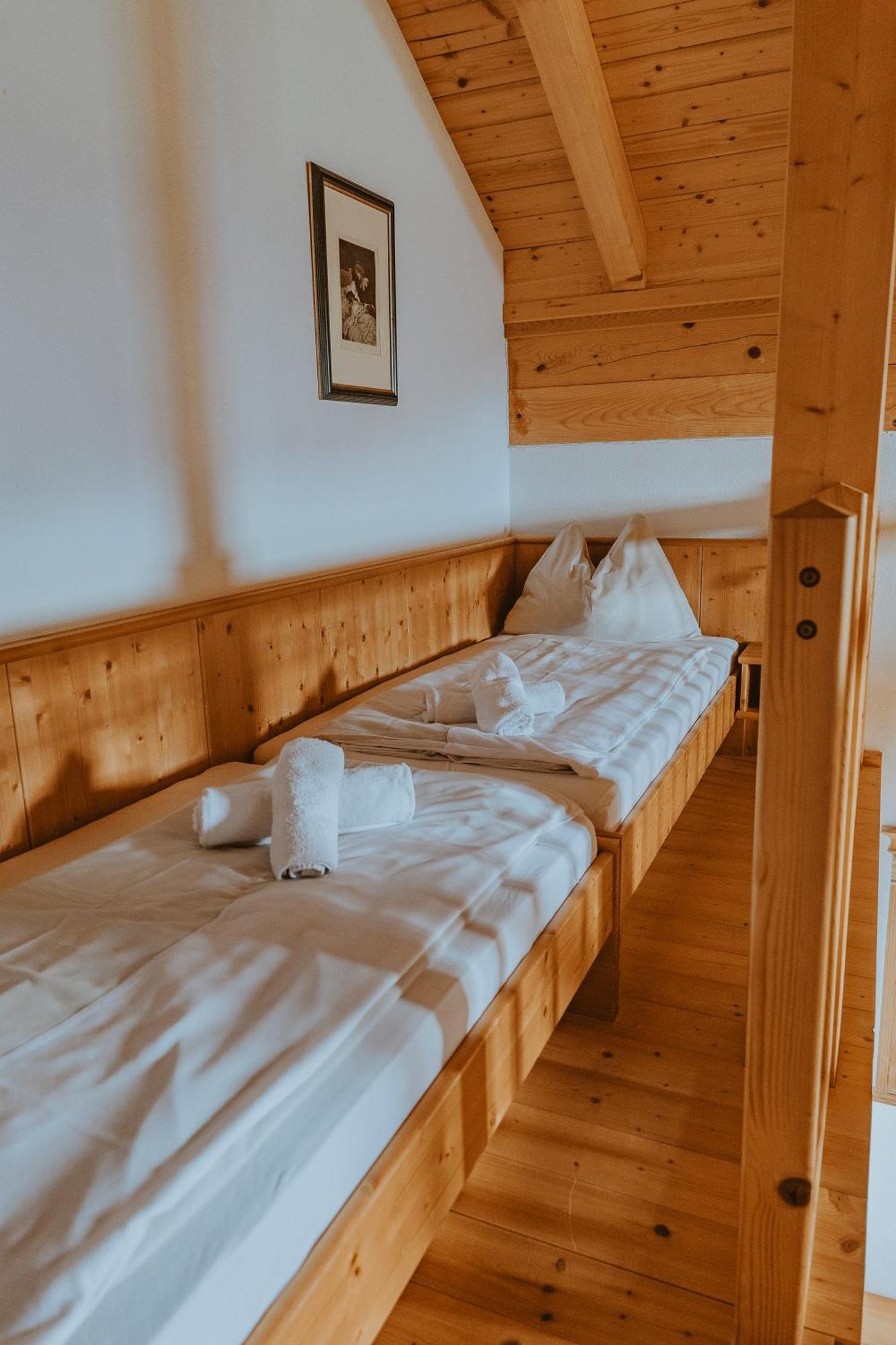 Reitlehenalm Hotel Altenmarkt im Pongau Cameră foto
