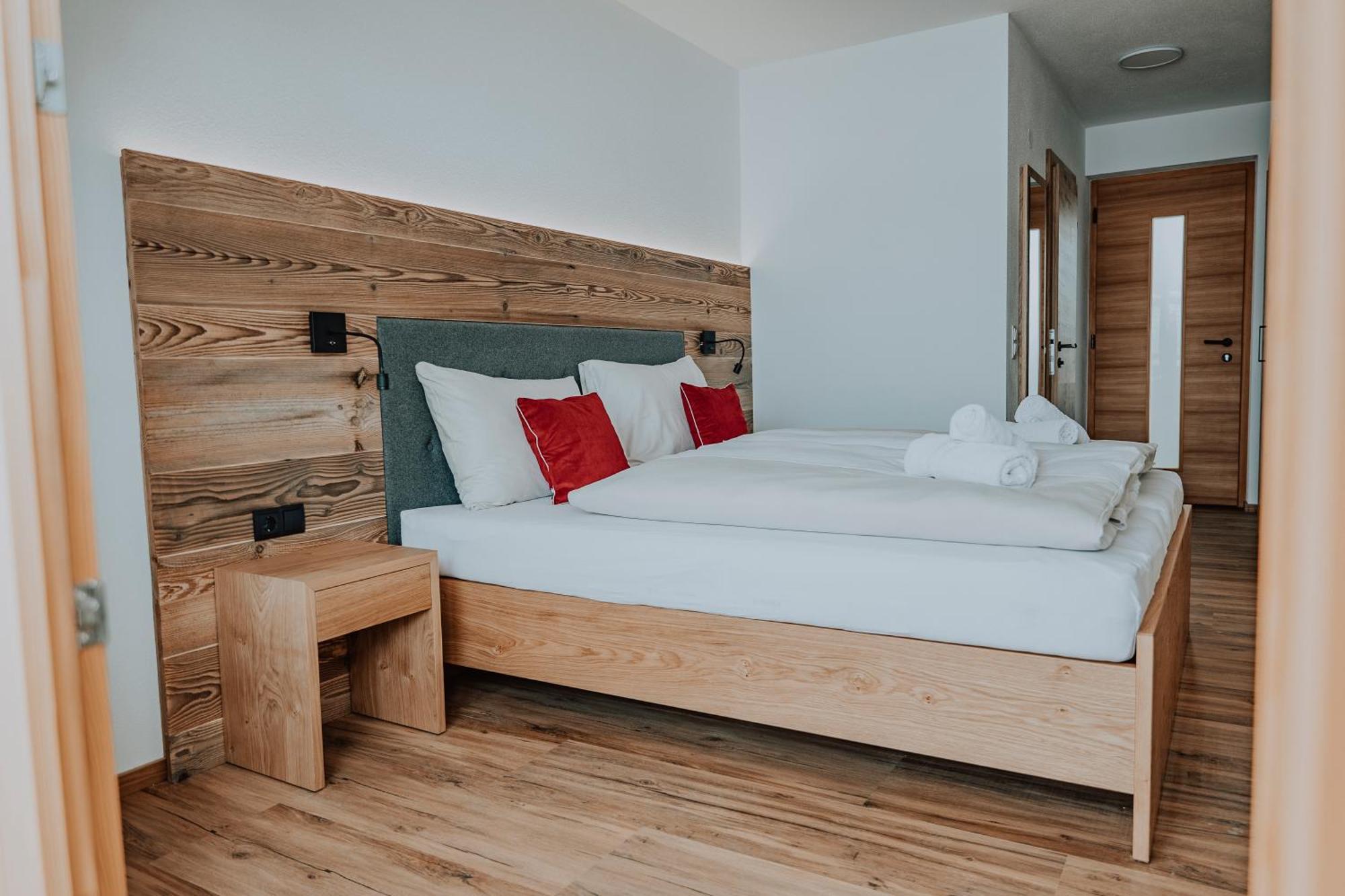 Reitlehenalm Hotel Altenmarkt im Pongau Cameră foto