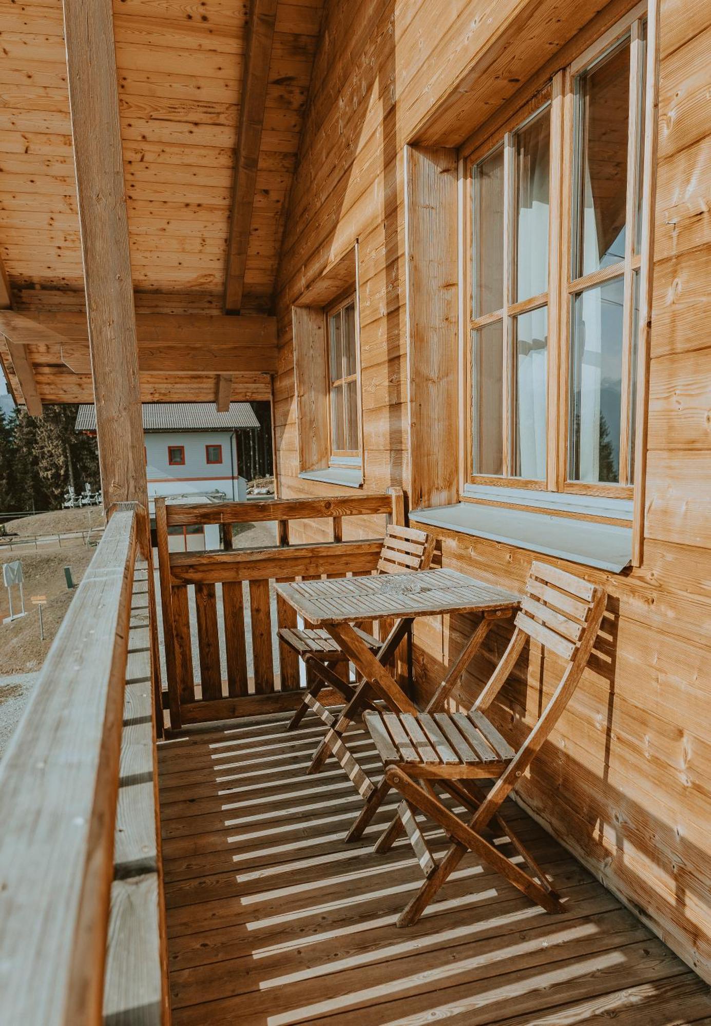 Reitlehenalm Hotel Altenmarkt im Pongau Cameră foto