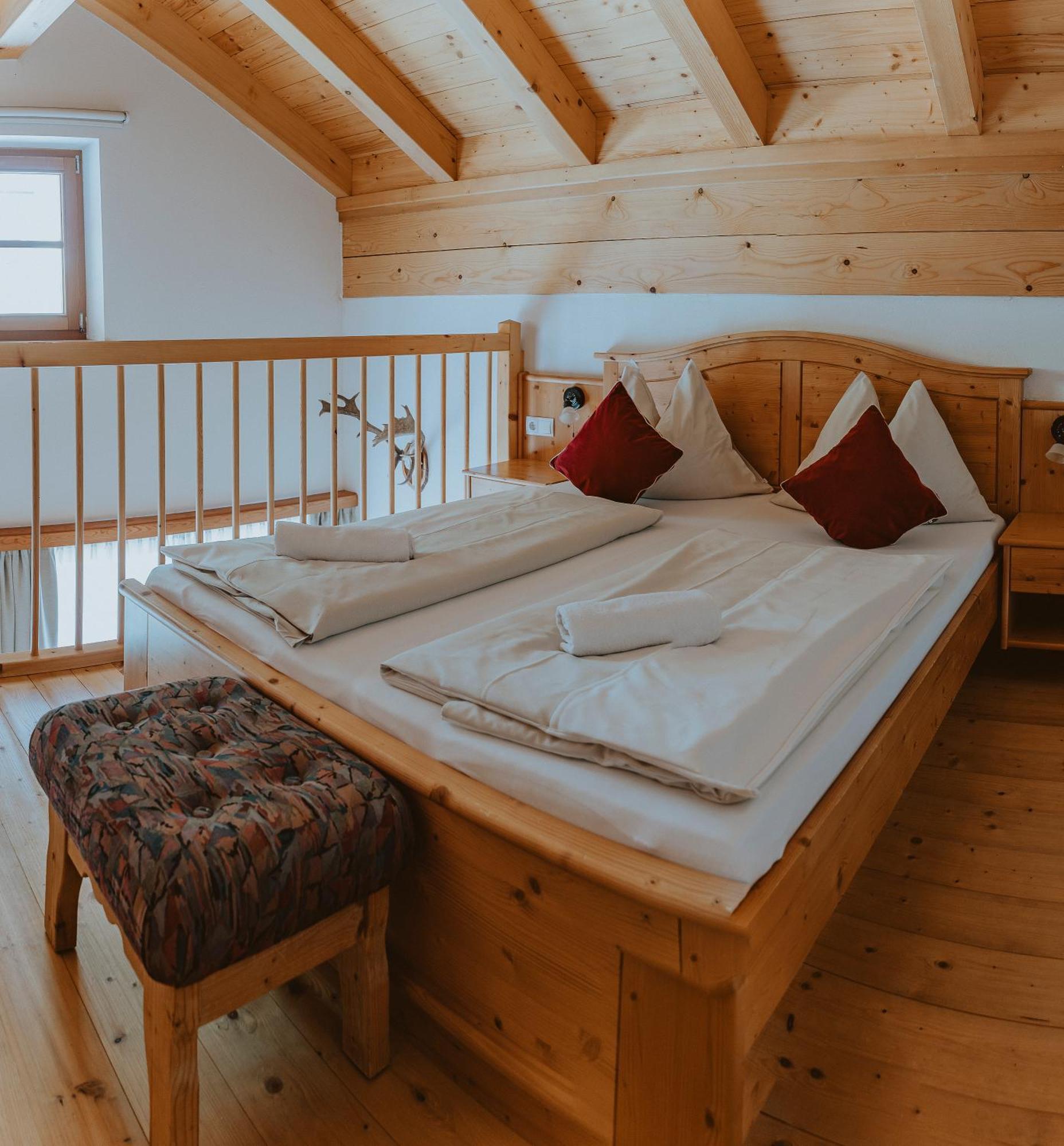 Reitlehenalm Hotel Altenmarkt im Pongau Cameră foto